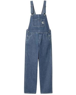 Carhartt Jumpsuits - Azul