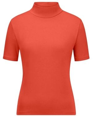 Riani T-Shirts - Rojo