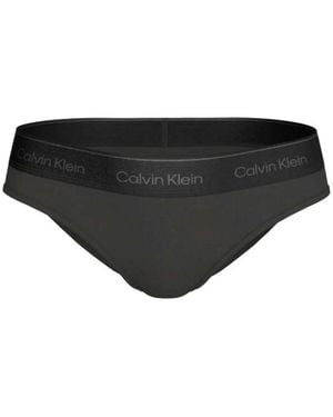 Calvin Klein Bottoms - Negro