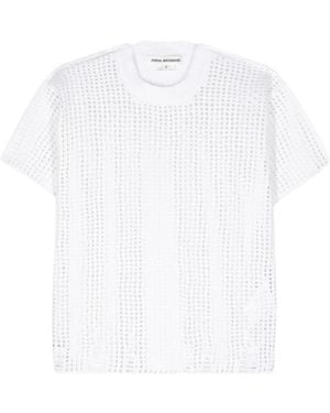 Junya Watanabe T-Shirts - White