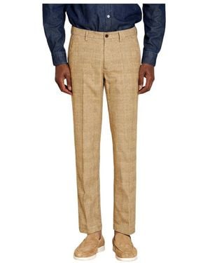Mason's Chinos - Blue