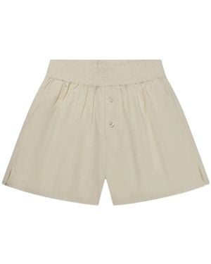 Daily Paper Casual Shorts - Naturel
