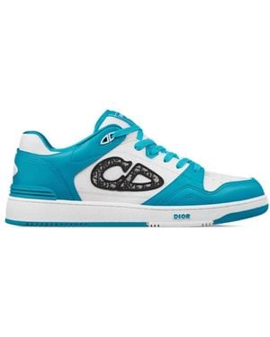 Dior Sneakers - Blauw