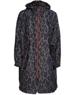 Bazar Deluxe Parkas - Blue