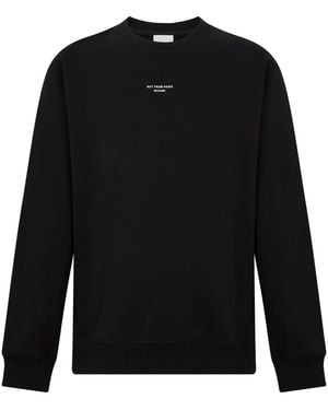 Drole de Monsieur Sweatshirts - Black