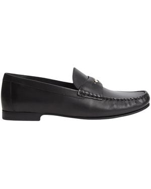 Tommy Hilfiger Loafers - Negro