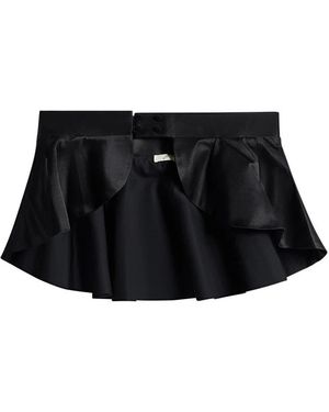 BITE STUDIOS Belts - Black