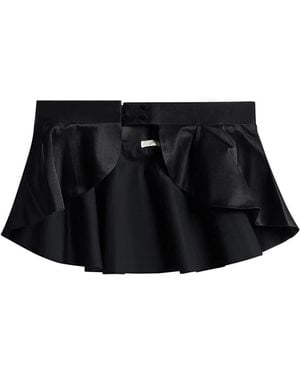 BITE STUDIOS Belts - Black