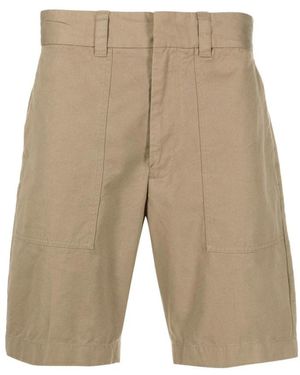 Vince Casual Shorts - Neutre