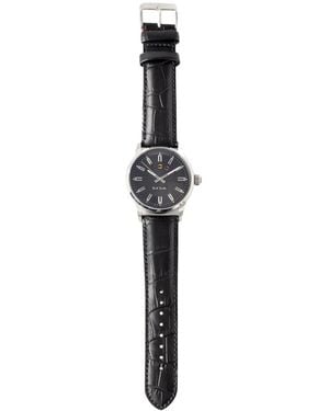 Paul Smith Watches - Metallic