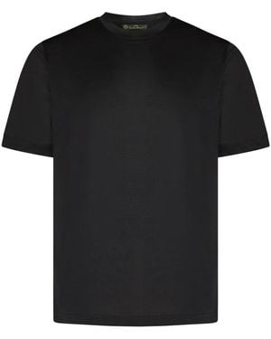 Franzese Collection T-Shirts - Black