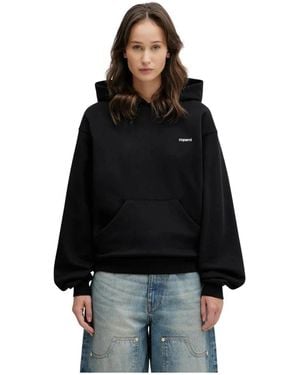 Coperni Hoodies - Nero