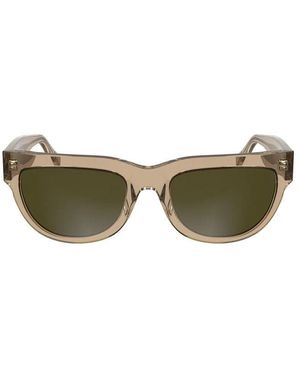Calvin Klein Sunglasses - Groen
