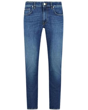 PT Torino Slim-Fit Jeans - Blue