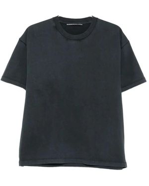 Stockholm Surfboard Club T-Shirts - Noir