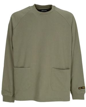The Hundreds Sweatshirts - Green