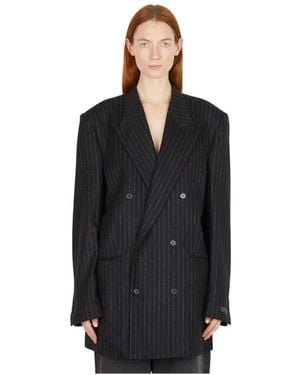 Eytys Blazers - Black