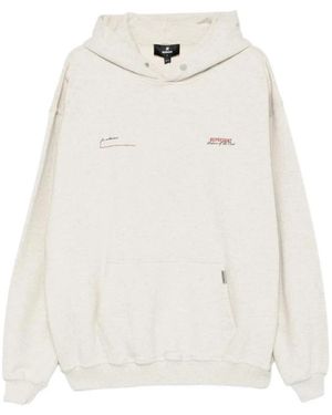 Represent Hoodies - Bianco