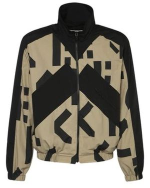 KENZO Zip-Throughs - Green