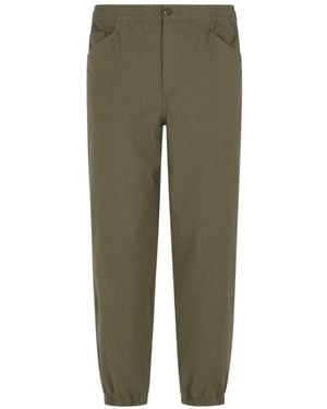 Patagonia Joggers - Green