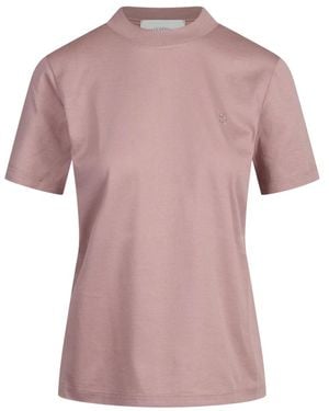 Ballantyne T-Shirts - Rosa