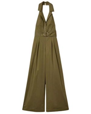 Twinset Jumpsuits - Green
