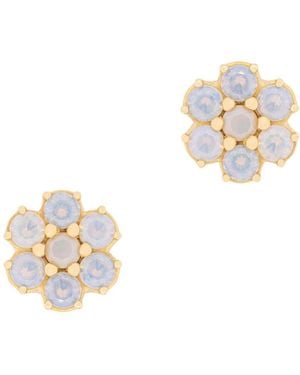 Hatton Labs Earrings - Métallisé