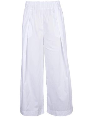 Colmar Pantalone - Weiß