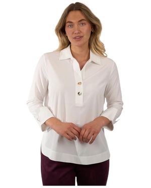 Joseph Ribkoff Blouse - Grijs