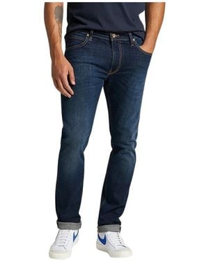 Lee Jeans Slim-Fit Jeans - Azul