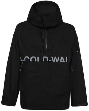A_COLD_WALL* Light Jackets - Black