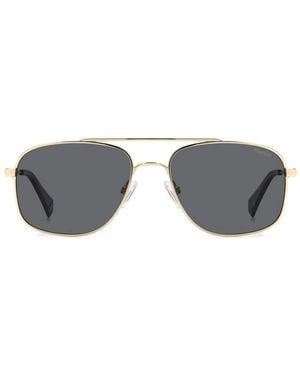 Polaroid Sunglasses - Gris