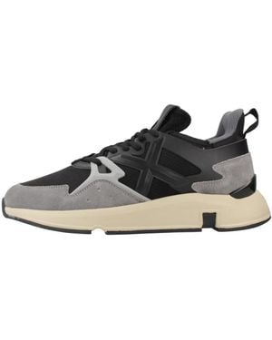 Munich Sneakers - Black