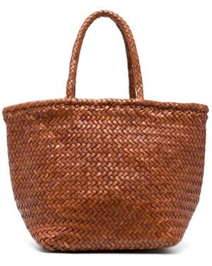 Dragon Diffusion Tassen ,Bruin ,Handbags