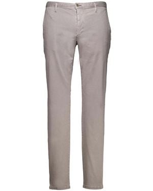 ALBERTO Chinos - Grey