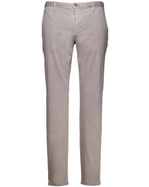 ALBERTO Chinos - Grey