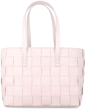 Dragon Diffusion Japan Tote - Roze