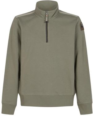 Parajumpers Zip-Throughs - Green