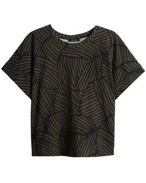 Opus Soprinti Top - Zwart