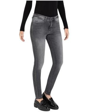 M·a·c Skinny Jeans - Black