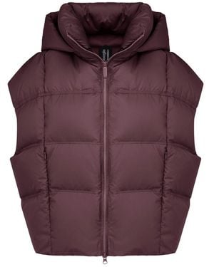 Bomboogie Vests - Morado