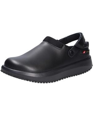 Joya Clogs - Nero