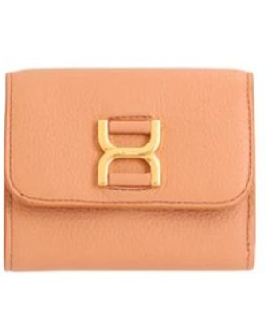 Chloé Wallets & Cardholders - Rosa