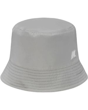 K-Way Shavit Plus Double Hat - Grau