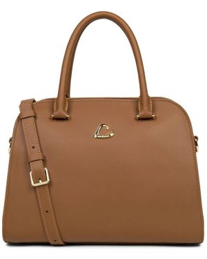 Lancaster Handbags - Marrone