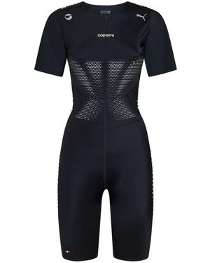 Coperni Playsuits - Blue