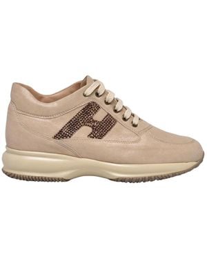 Hogan Sneakers - Neutro