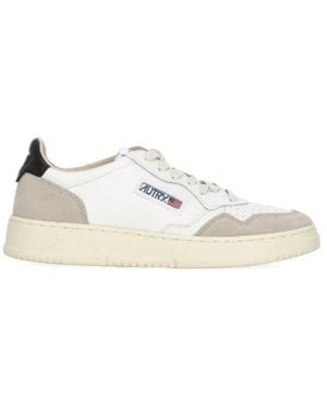 Autry Sneakers - Blanc