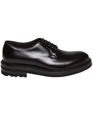 Green George 2010Polished 97-Tdm - Schwarz