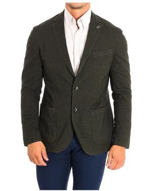 La Martina Blazers - Black